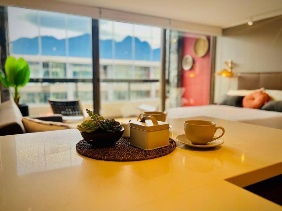 Apartamento Lindo Y Soleado Studio